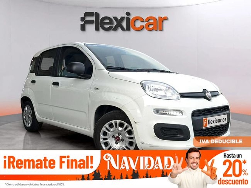 Foto del FIAT Panda 1.0 Gse City Live Hybrid