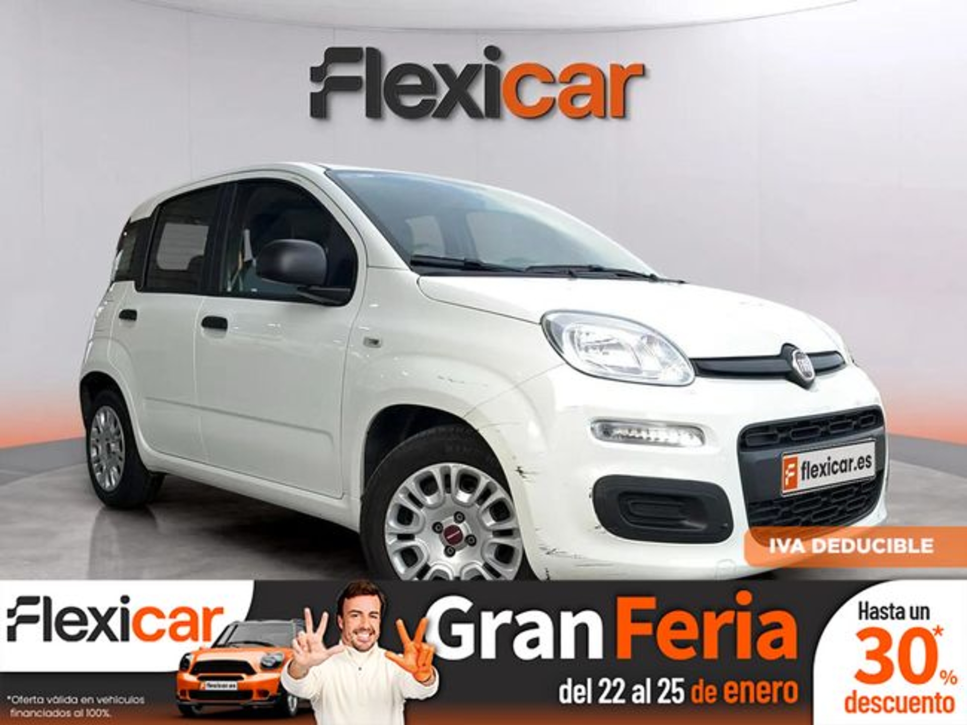Imagen de FIAT Panda