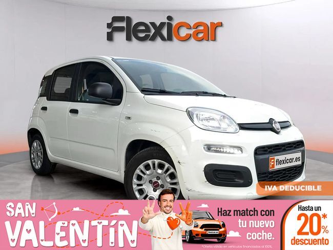 Foto del FIAT Panda 1.0 Gse City Live Hybrid