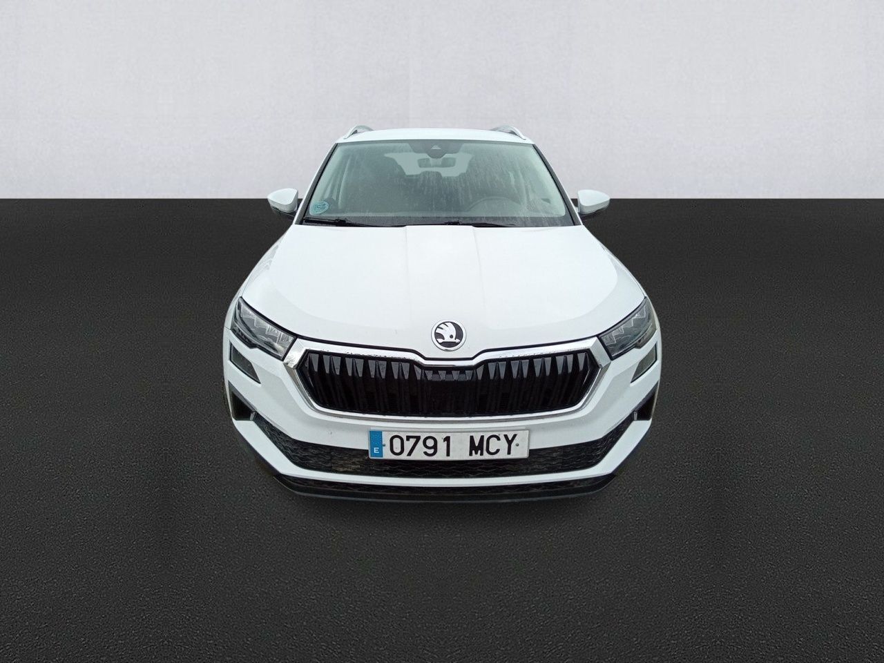 Foto del SKODA Karoq 2.0TDI AdBlue Ambition 4x4 DSG 110kW