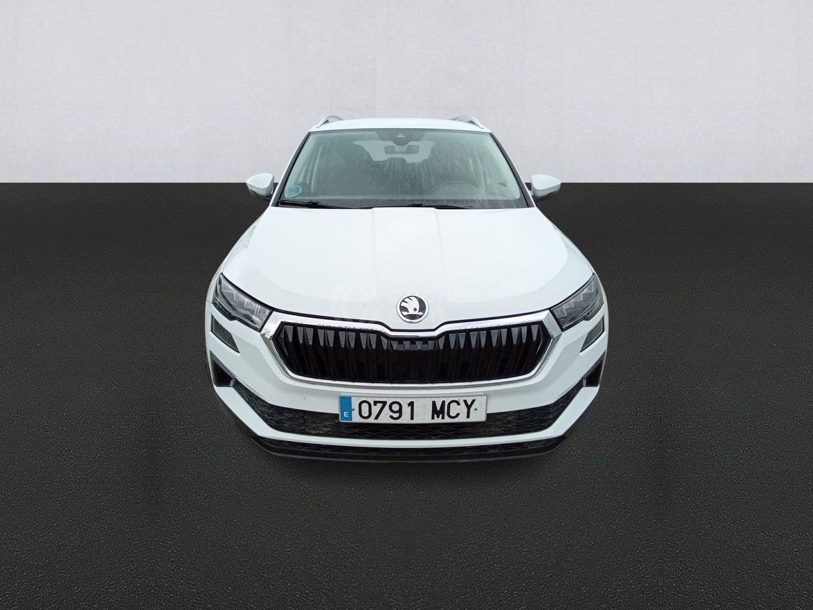 Foto del SKODA Karoq 2.0TDI AdBlue Ambition 4x4 DSG 110kW