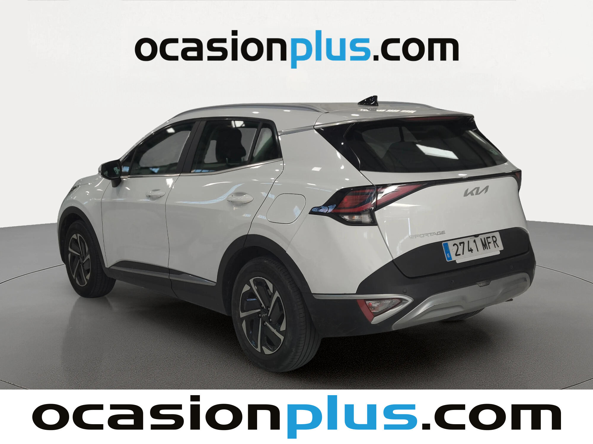 Foto del KIA Sportage 1.6 T-GDi Drive 150