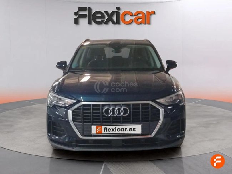 Foto del AUDI Q3 35 TFSI S tronic