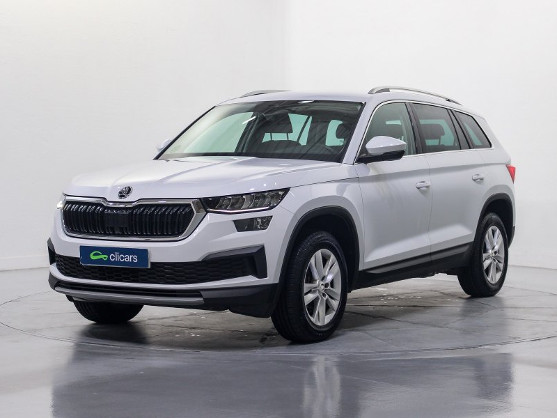 Imagen de SKODA Kodiaq