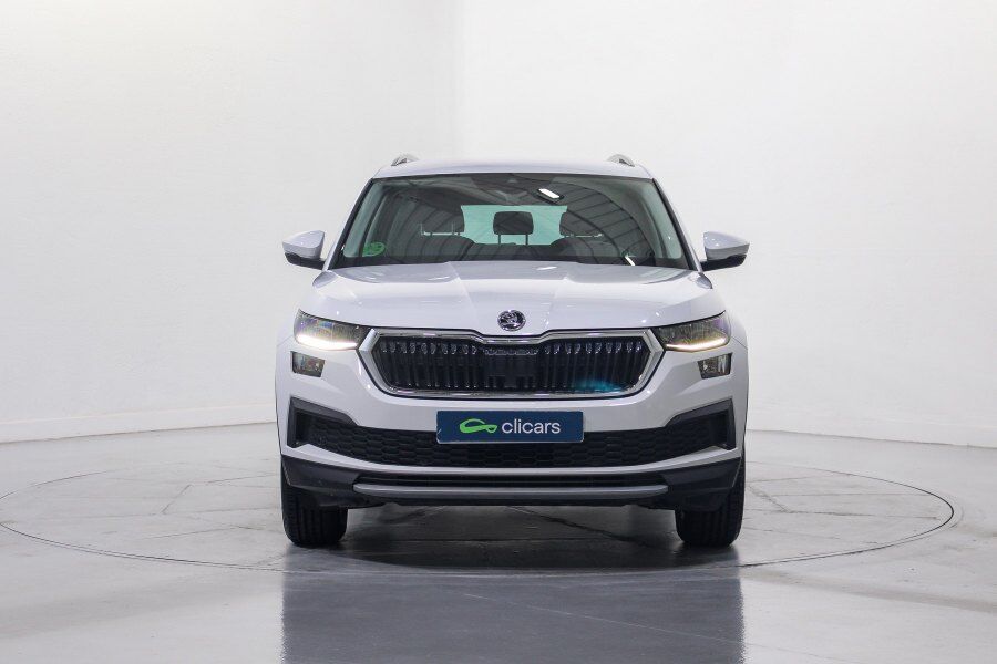 Foto del SKODA Kodiaq 2.0TDI AB tech Ambition 4x4 DSG 110kW