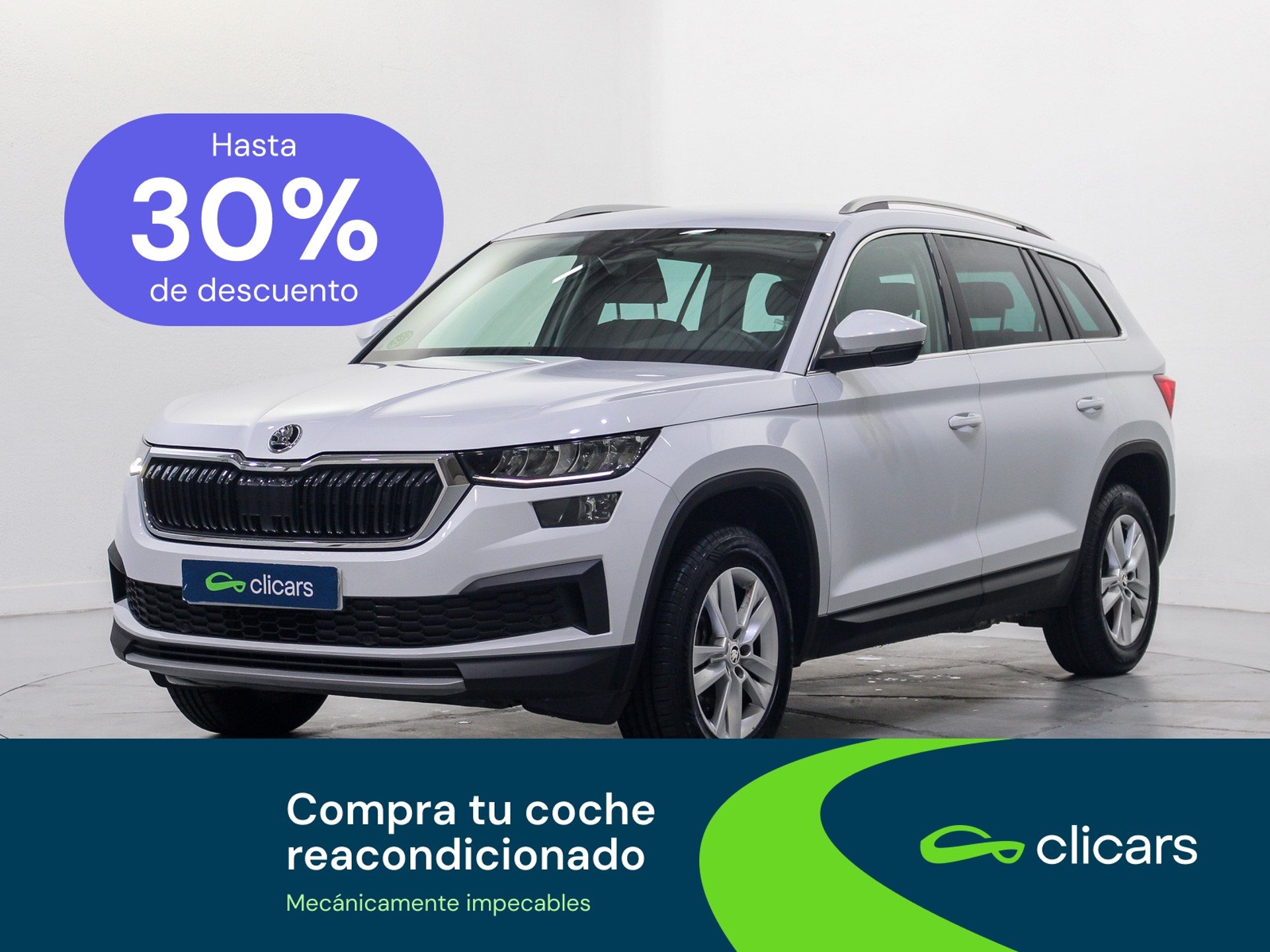 Imagen de SKODA Kodiaq