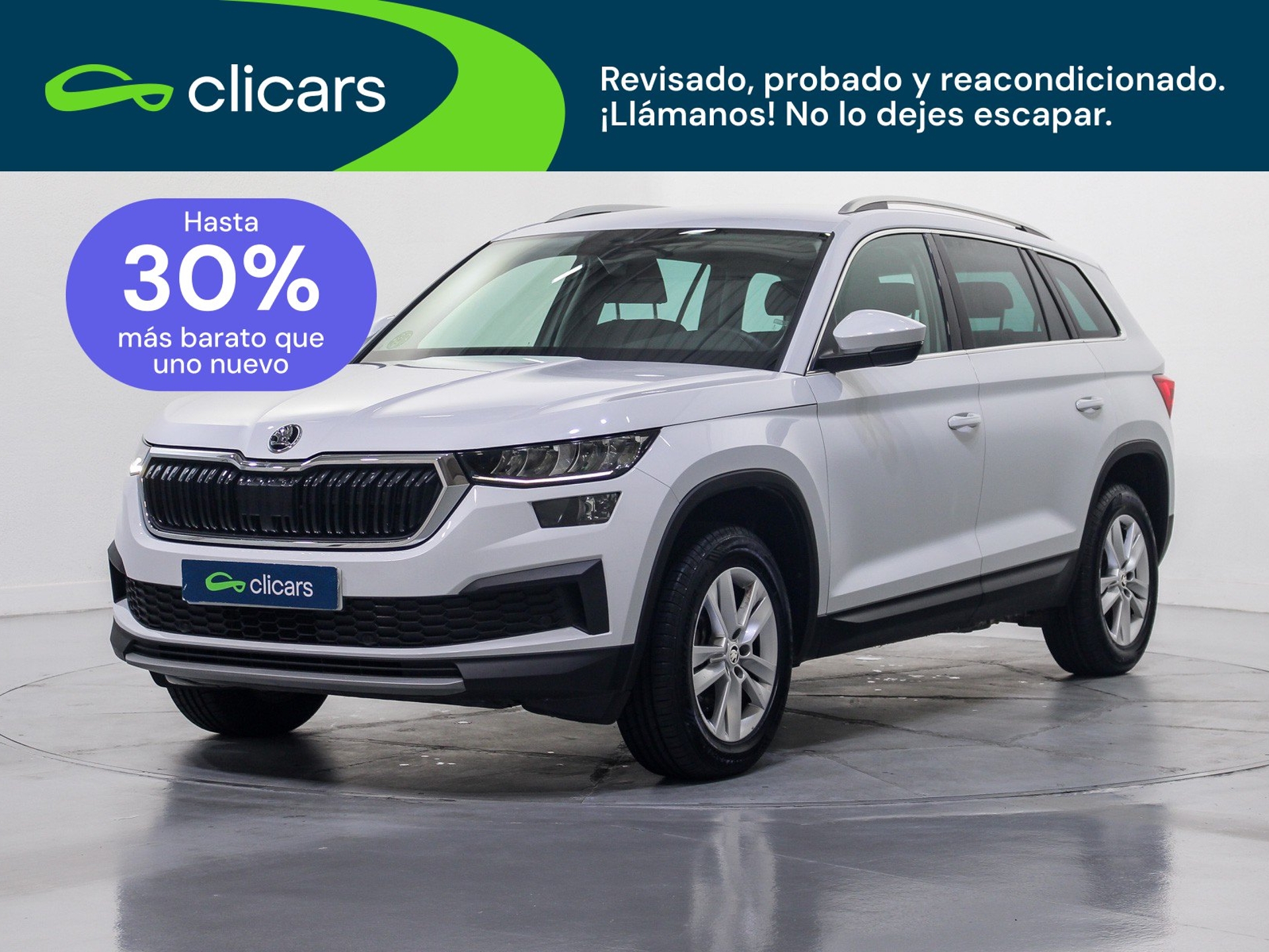 Imagen de SKODA Kodiaq