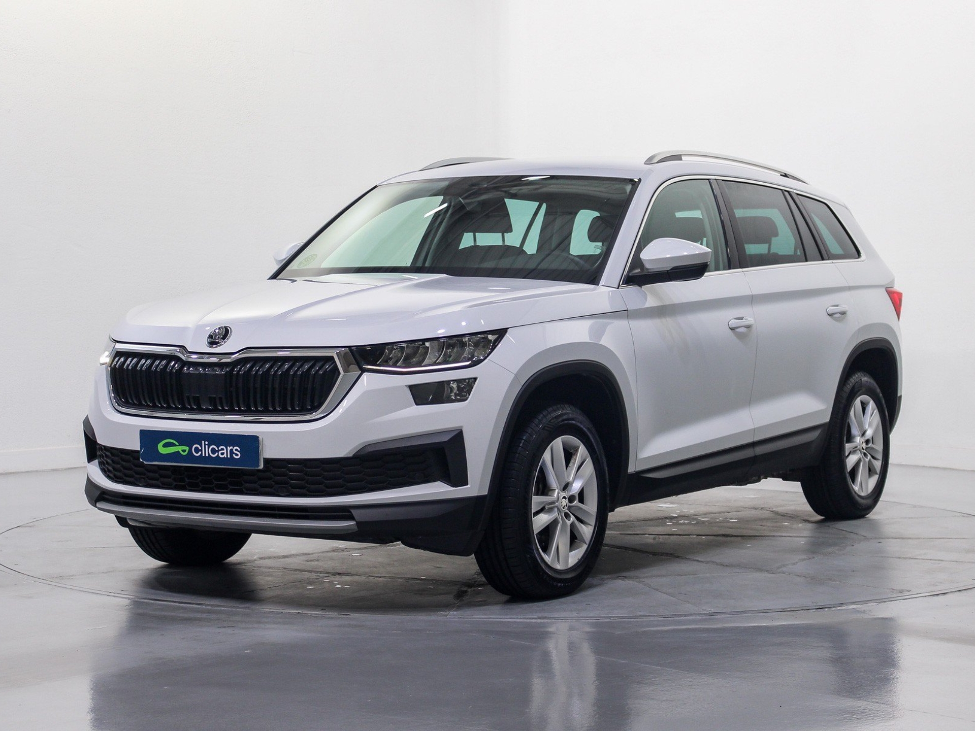 Imagen de SKODA Kodiaq