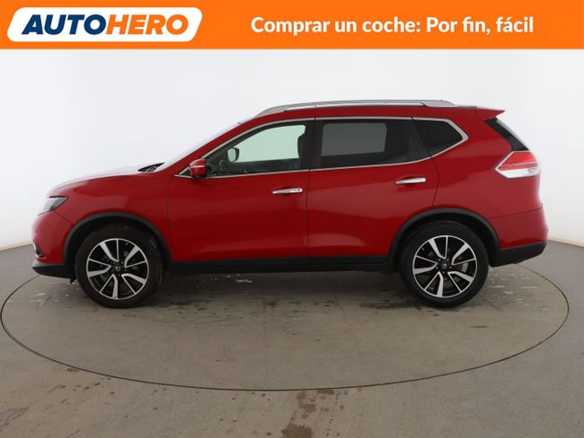Imagen 3 de NISSAN X-Trail