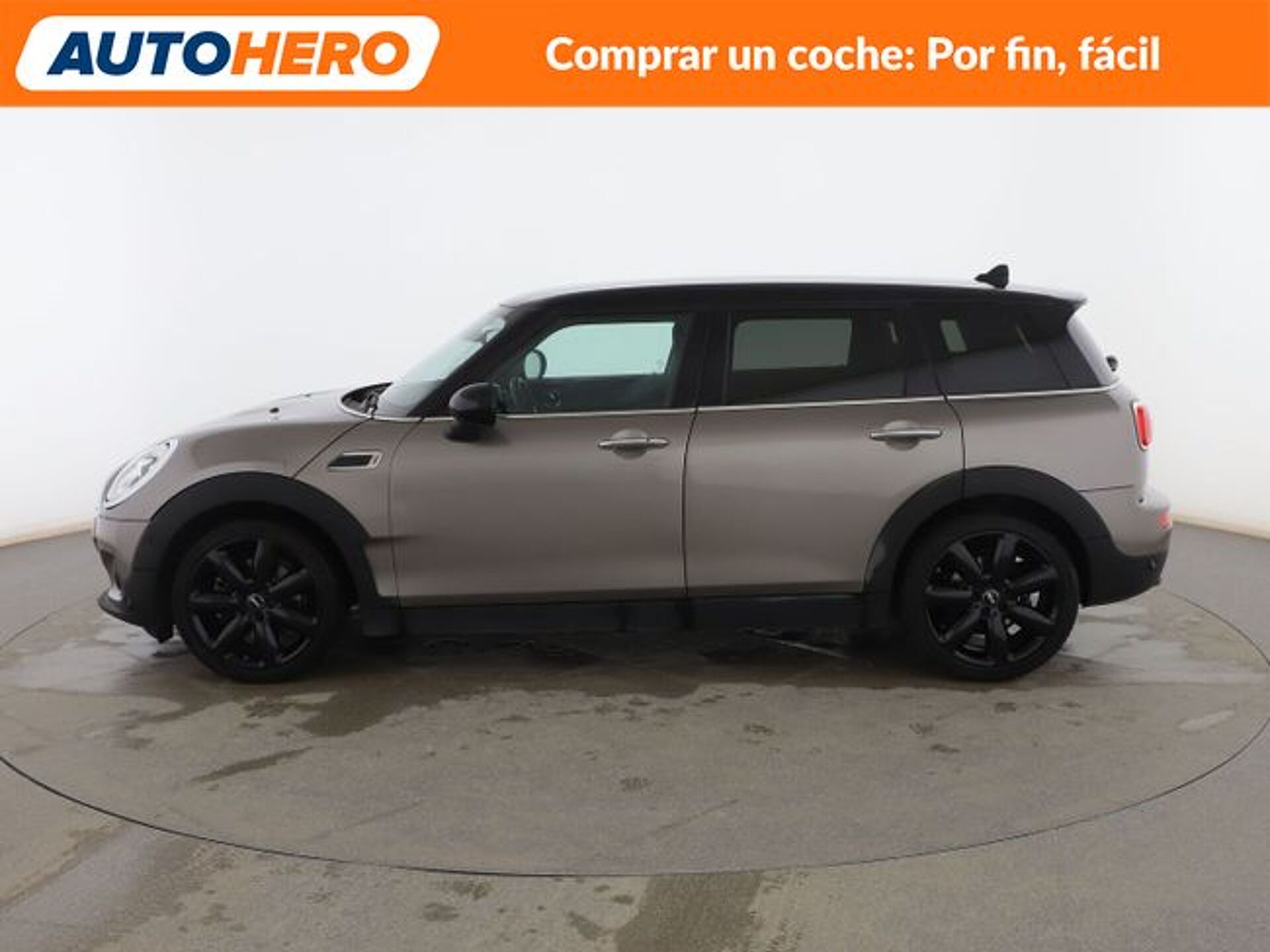 Imagen 3 de MINI Mini Clubman