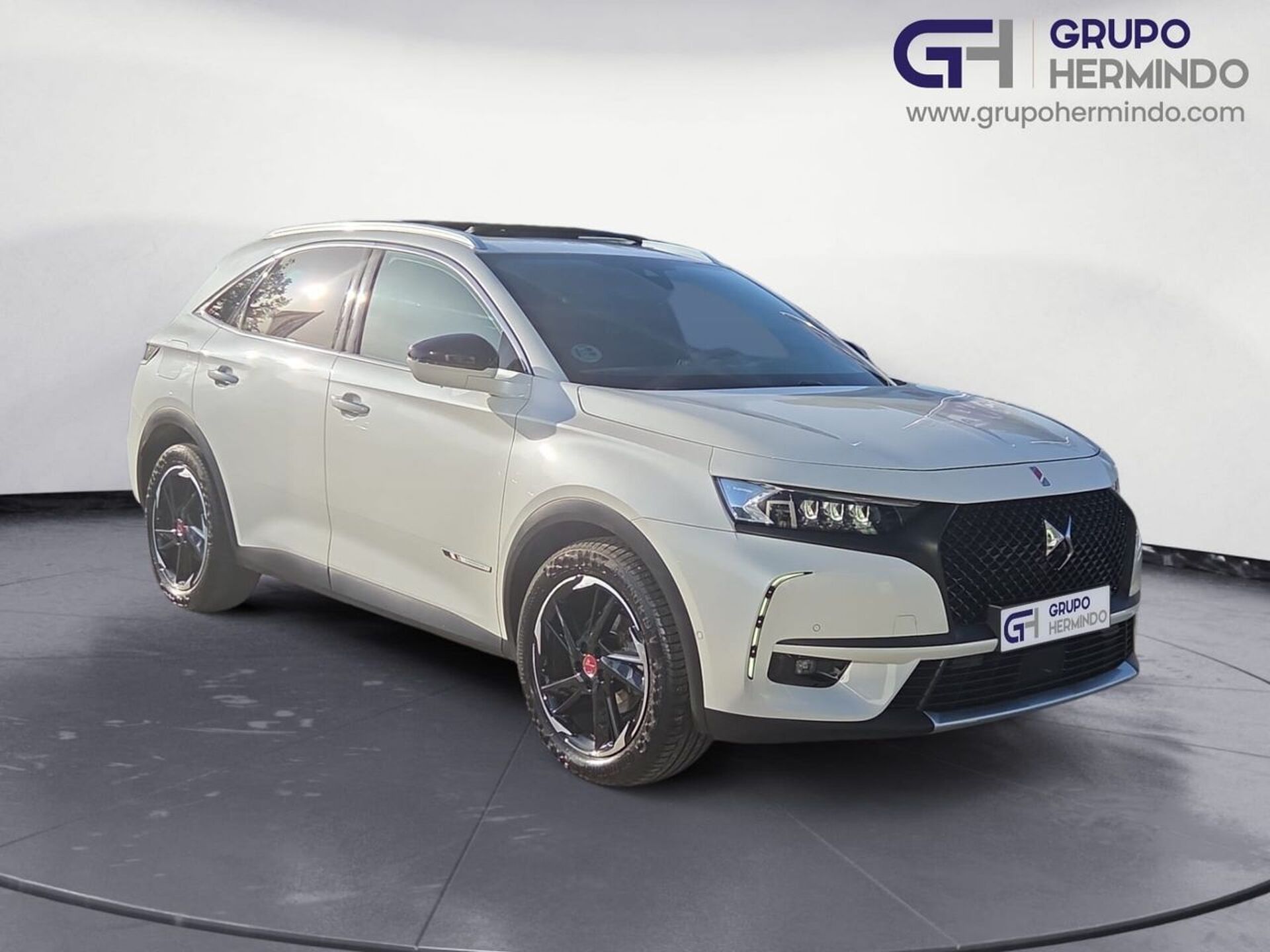 Imagen de DS DS4