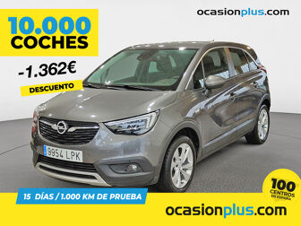 Imagen de OPEL Crossland X 1.2T S&S Design Line - 120 Aniversario 110