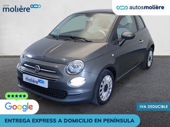 Imagen de FIAT 500 1.0 Hybrid Dolcevita 52kW