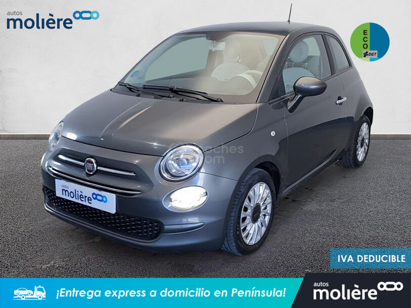 Foto del FIAT 500 1.0 GSE Lounge