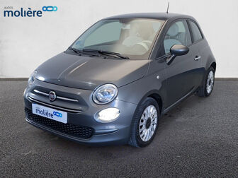 Imagen de FIAT 500 1.0 Hybrid Dolcevita 52kW