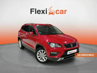 Imagen de SEAT Ateca 1.6TDI CR S&S Eco. Business Reference