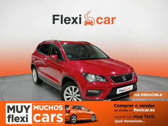 Imagen de SEAT Ateca 1.6TDI CR S&S Eco. Business Reference