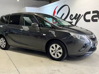 Imagen de OPEL Zafira 1.6CDTI S-S Expression 120