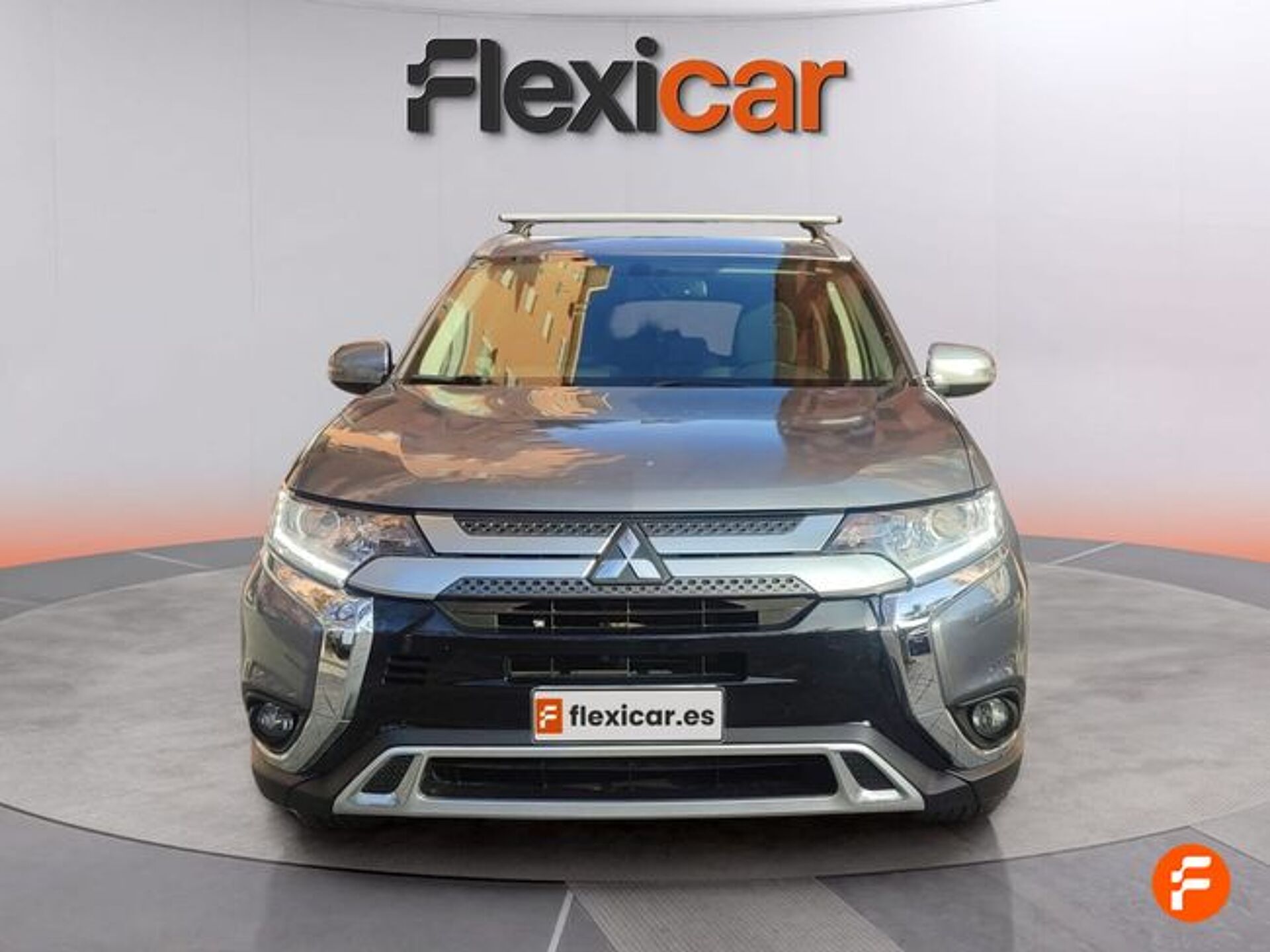 Imagen 2 de MITSUBISHI Outlander