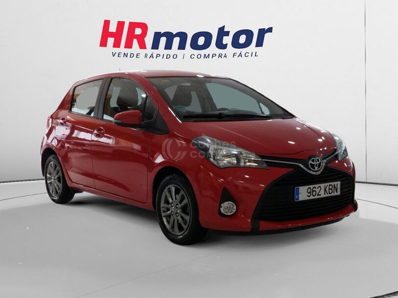 Foto del TOYOTA Yaris 1.0 Active