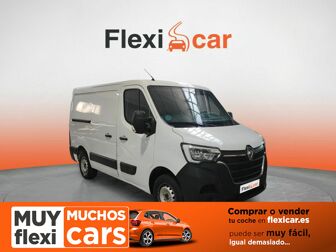 Imagen de RENAULT Master Fg. Blue dCi L2H2 3500 T 99kW