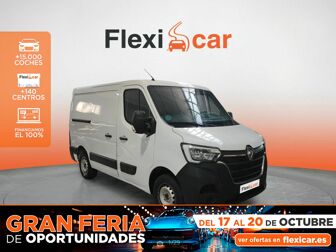 Imagen de RENAULT Master Fg. Blue dCi L2H2 3500 T 99kW