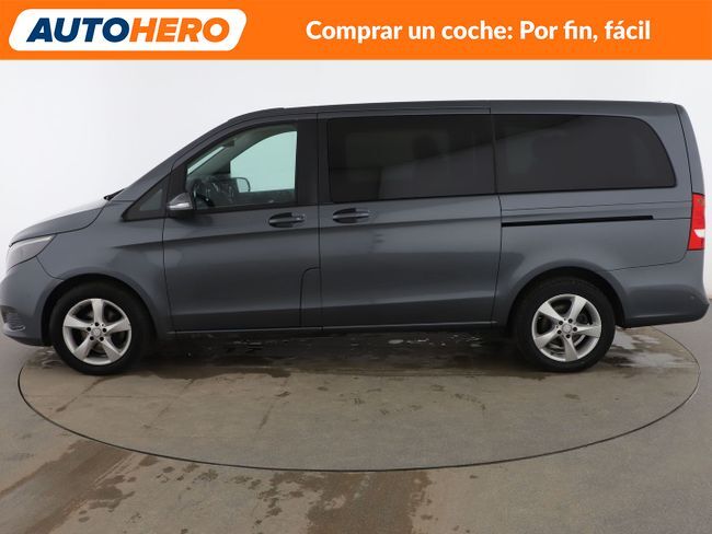 Foto del MERCEDES Clase V V 220d Largo
