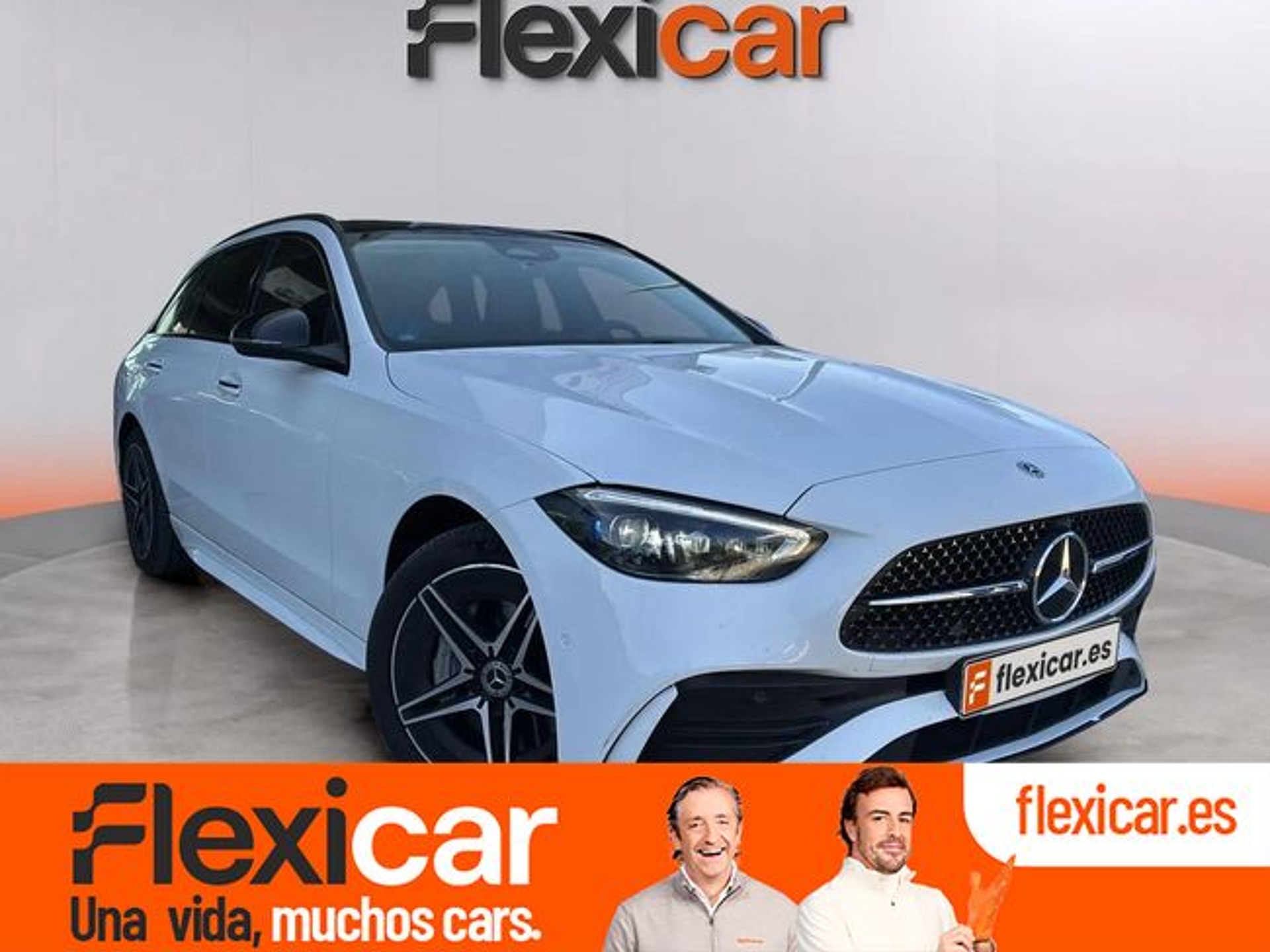 Imagen de MERCEDES Clase C