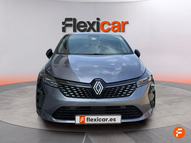 Foto del RENAULT Clio TCe GLP Evolution 74kW