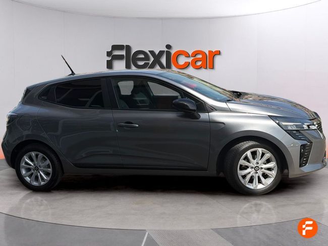 Foto del RENAULT Clio TCe GLP Evolution 74kW