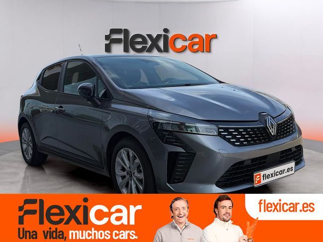 Foto del RENAULT Clio TCe GLP Evolution 74kW