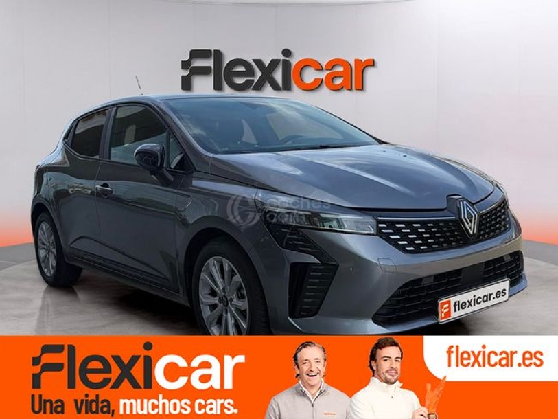 Foto del RENAULT Clio TCe GLP Evolution 74kW