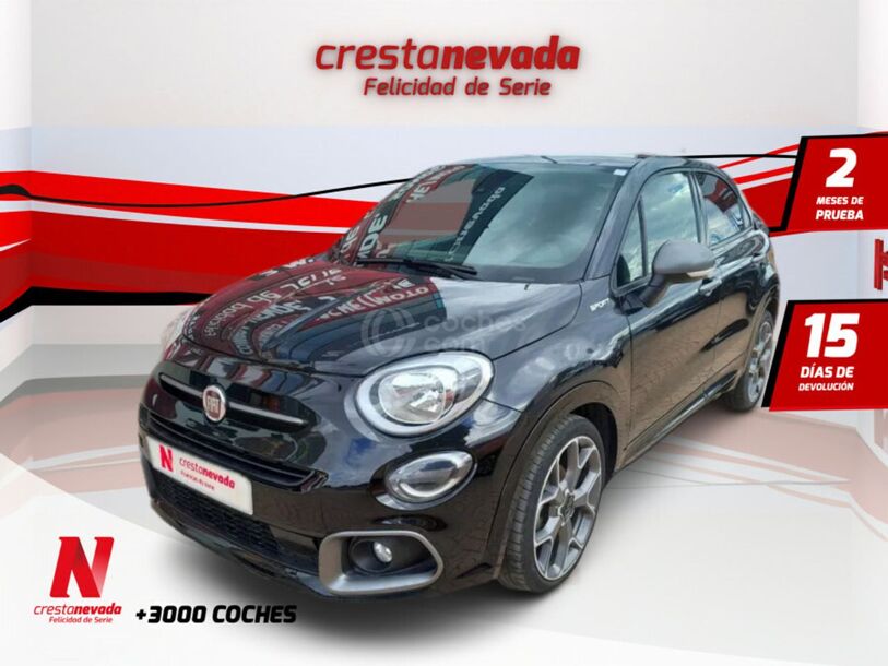 Foto del FIAT 500X 1.0 Firefly S&S Dolcevita SS