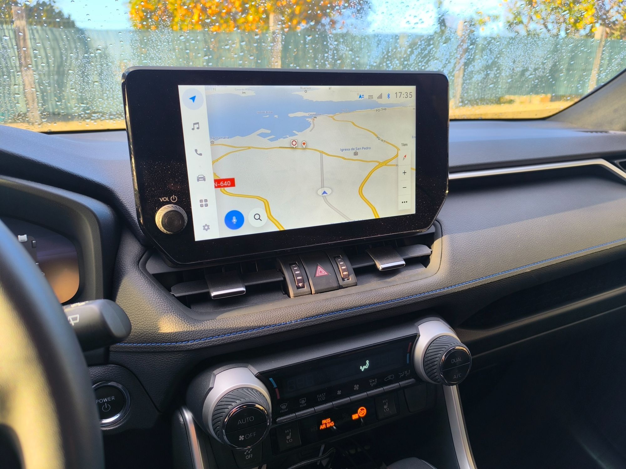 Foto del TOYOTA RAV-4 2.5 hybrid 2WD Style