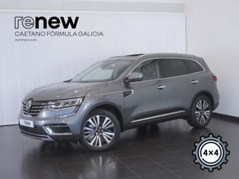 Imagen de RENAULT Koleos 2.0dCi Blue Initiale Paris X-Tronic 4x4 135kW