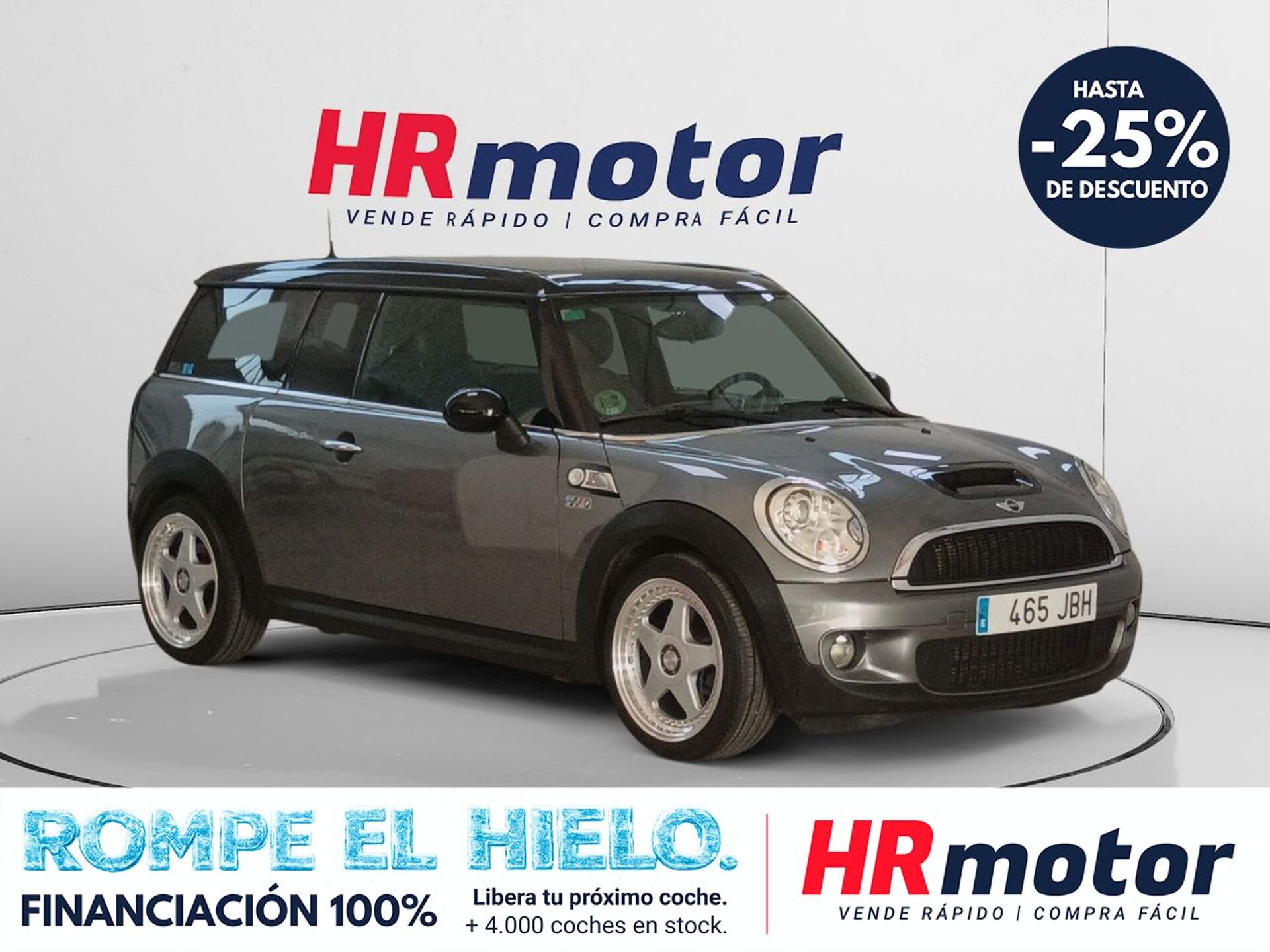 Imagen 1 de MINI Mini Clubman