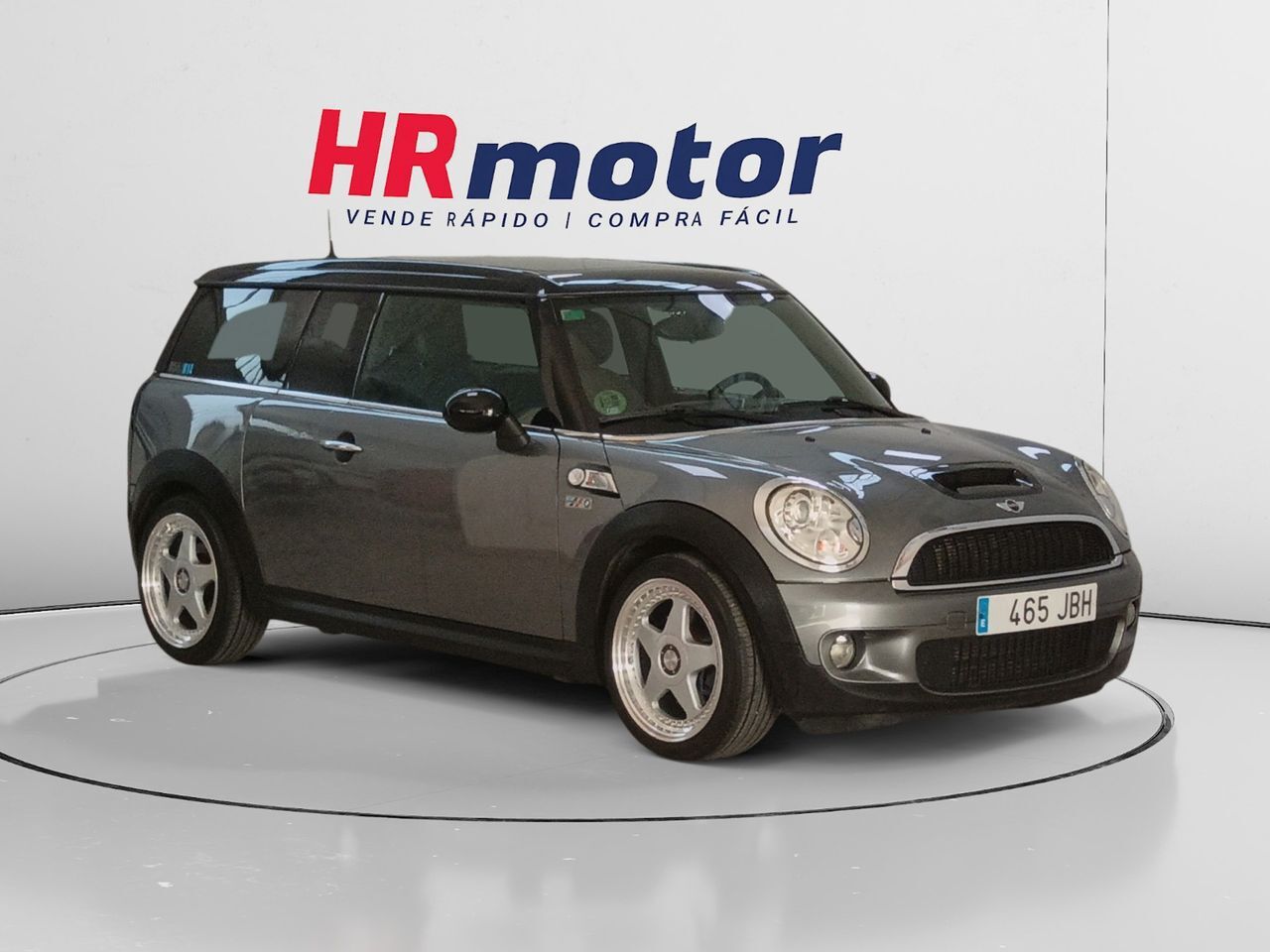MINI Mini Clubman (Cooper S) en Madrid