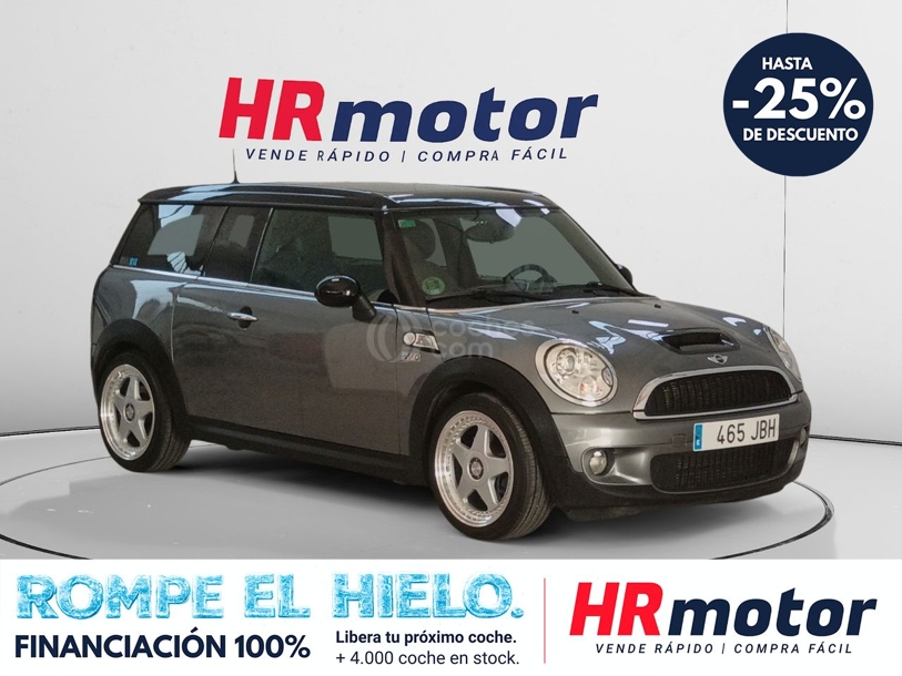 Foto del MINI Mini Clubman Clubman Cooper S