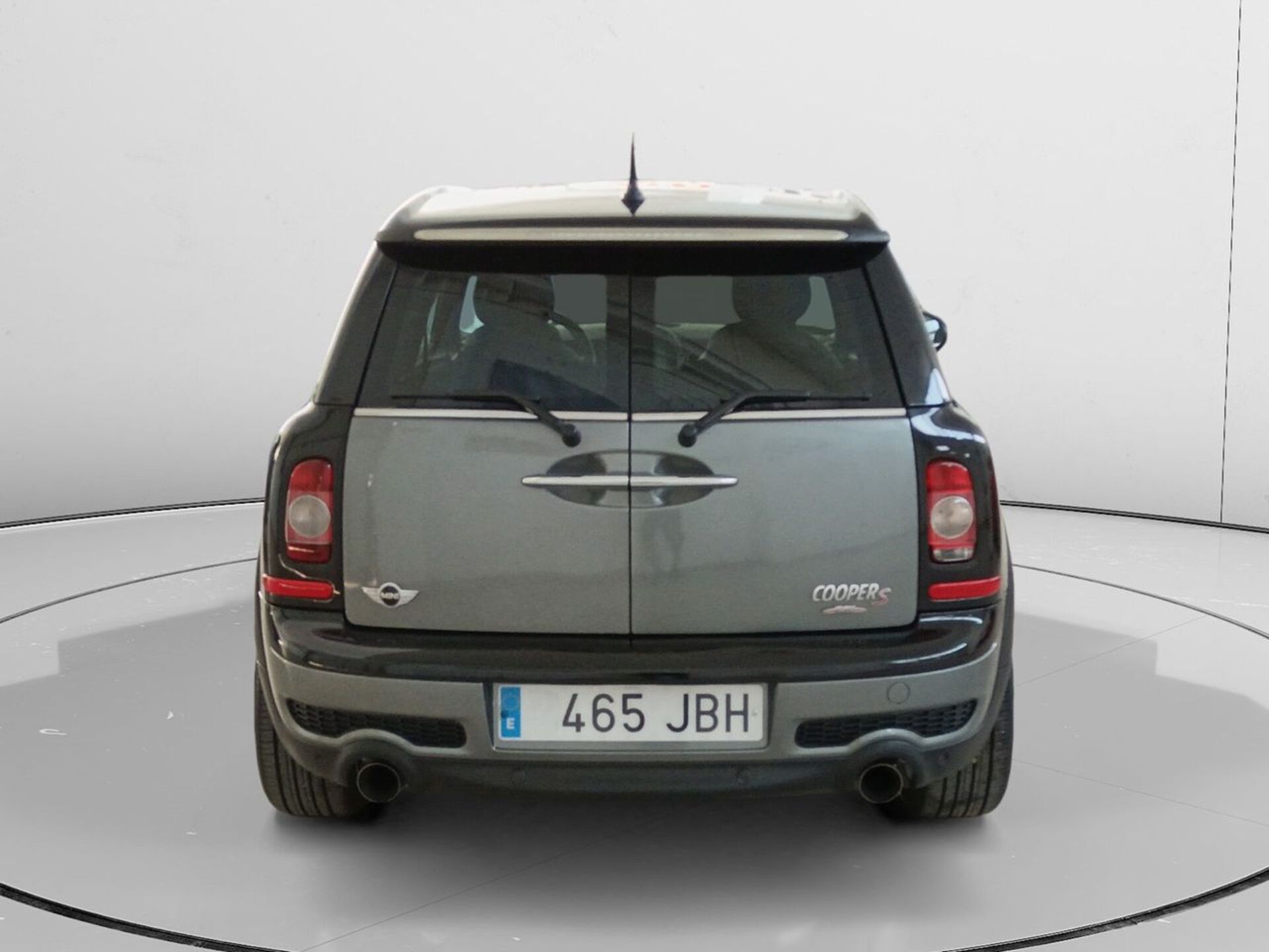 Imagen 3 de MINI Mini Clubman