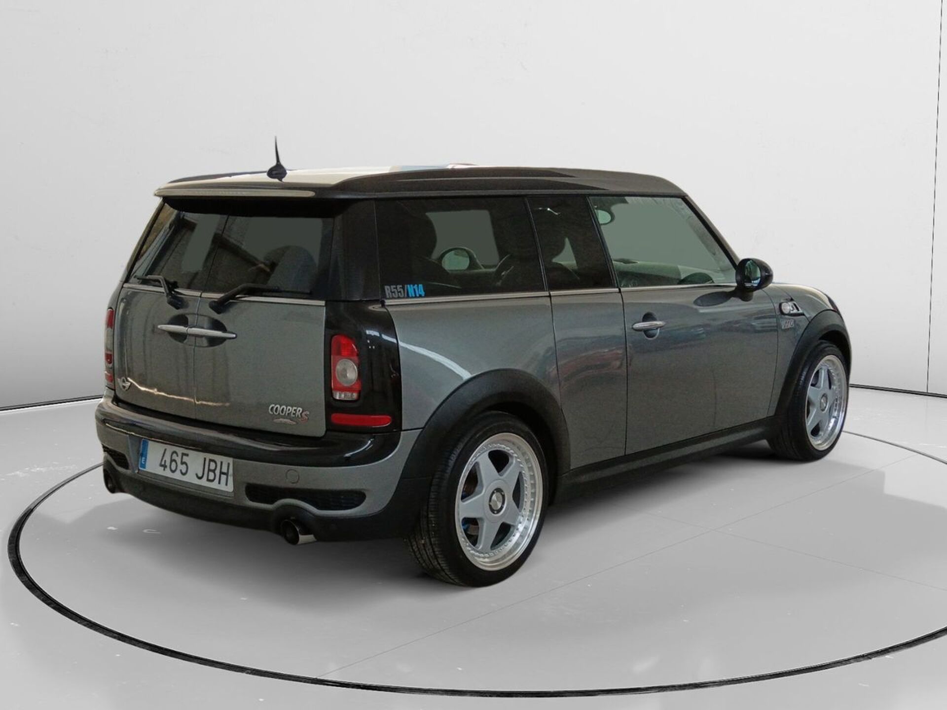 Imagen 2 de MINI Mini Clubman