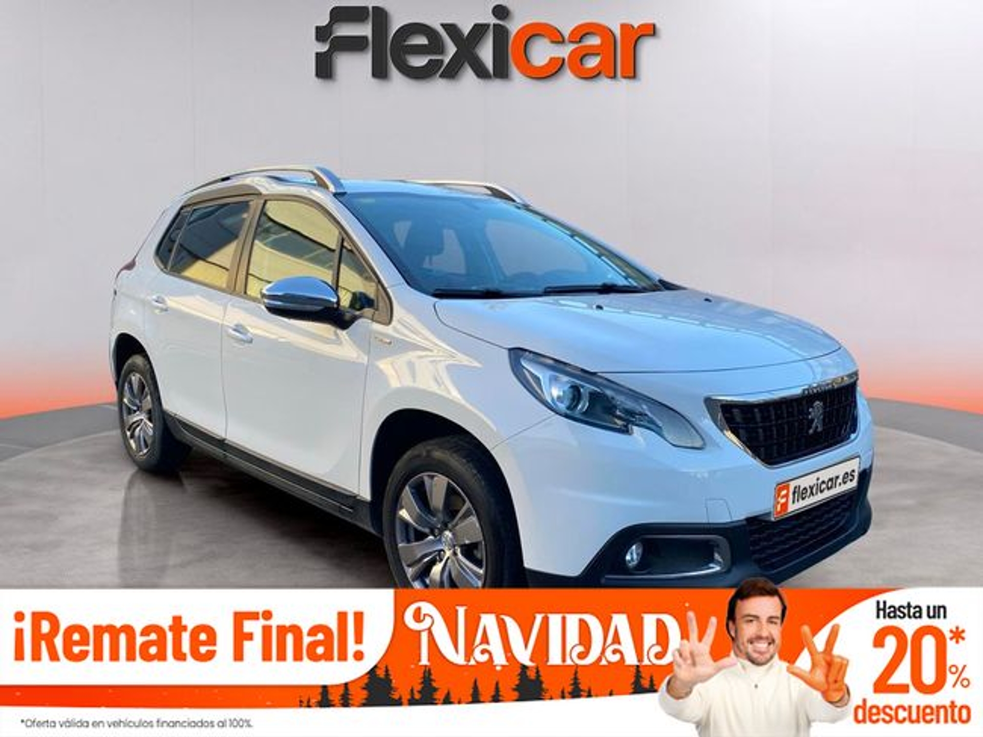 Imagen de PEUGEOT 2008