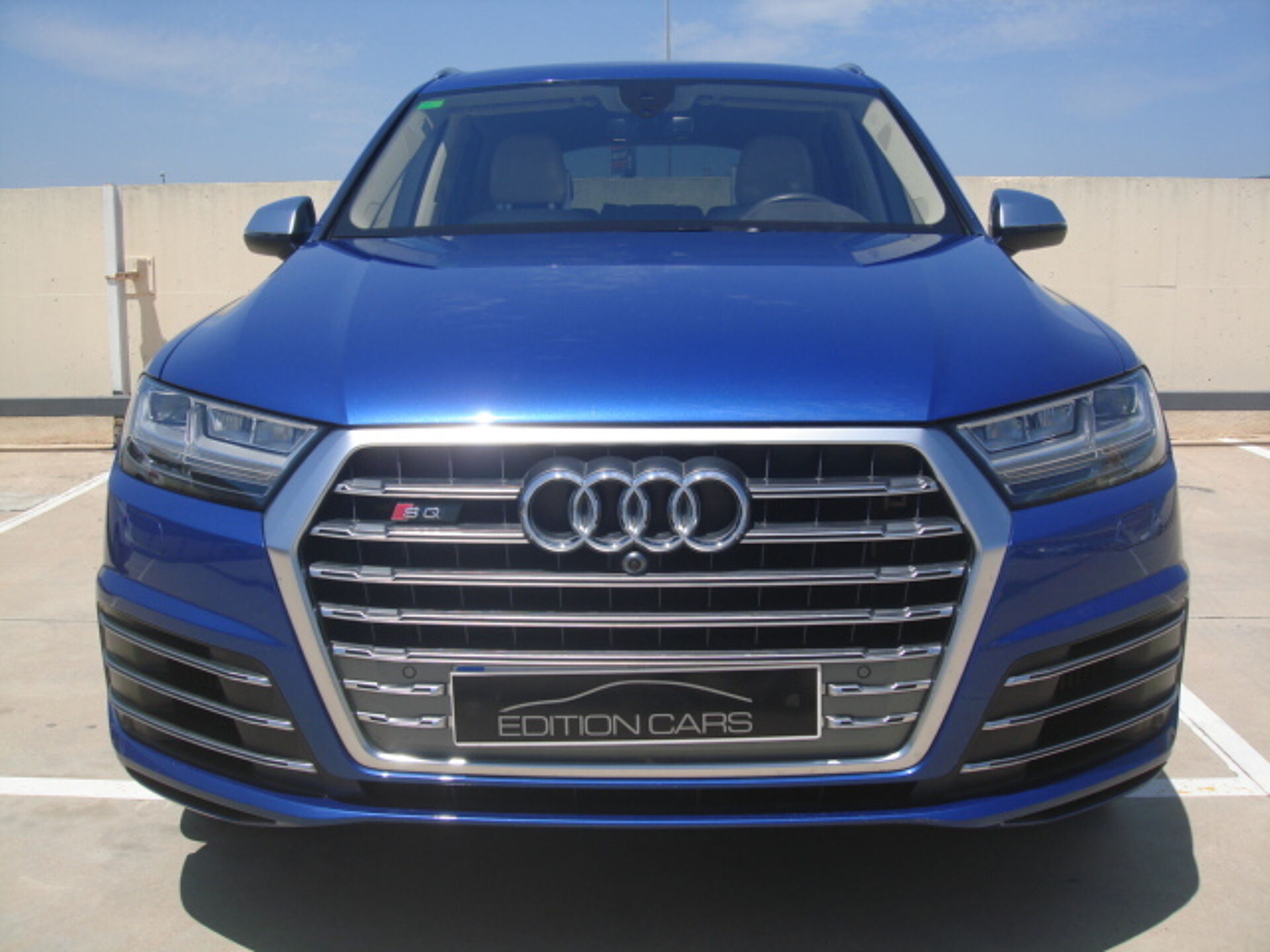 Imagen 2 de AUDI Q7