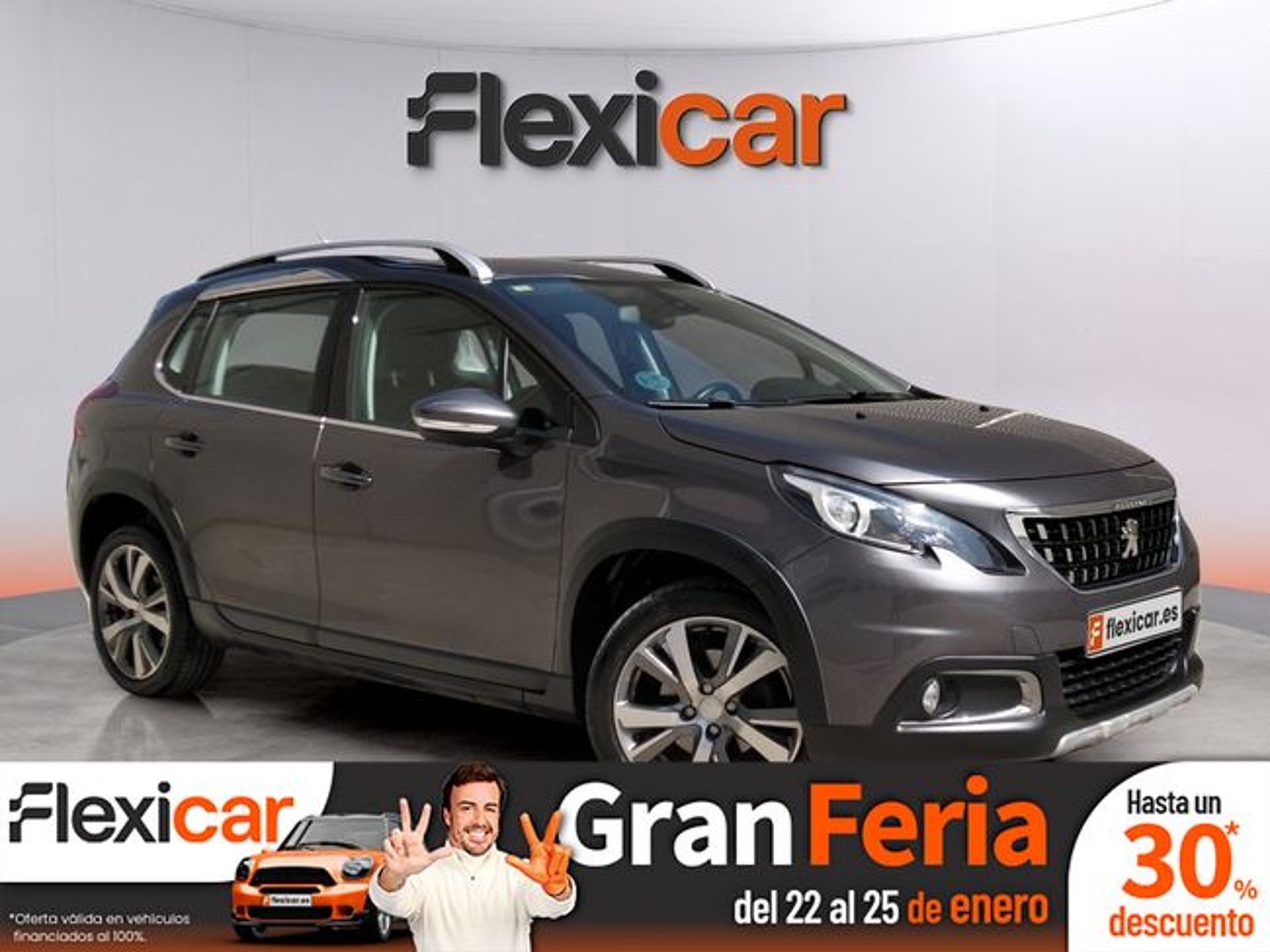 Imagen de PEUGEOT 2008