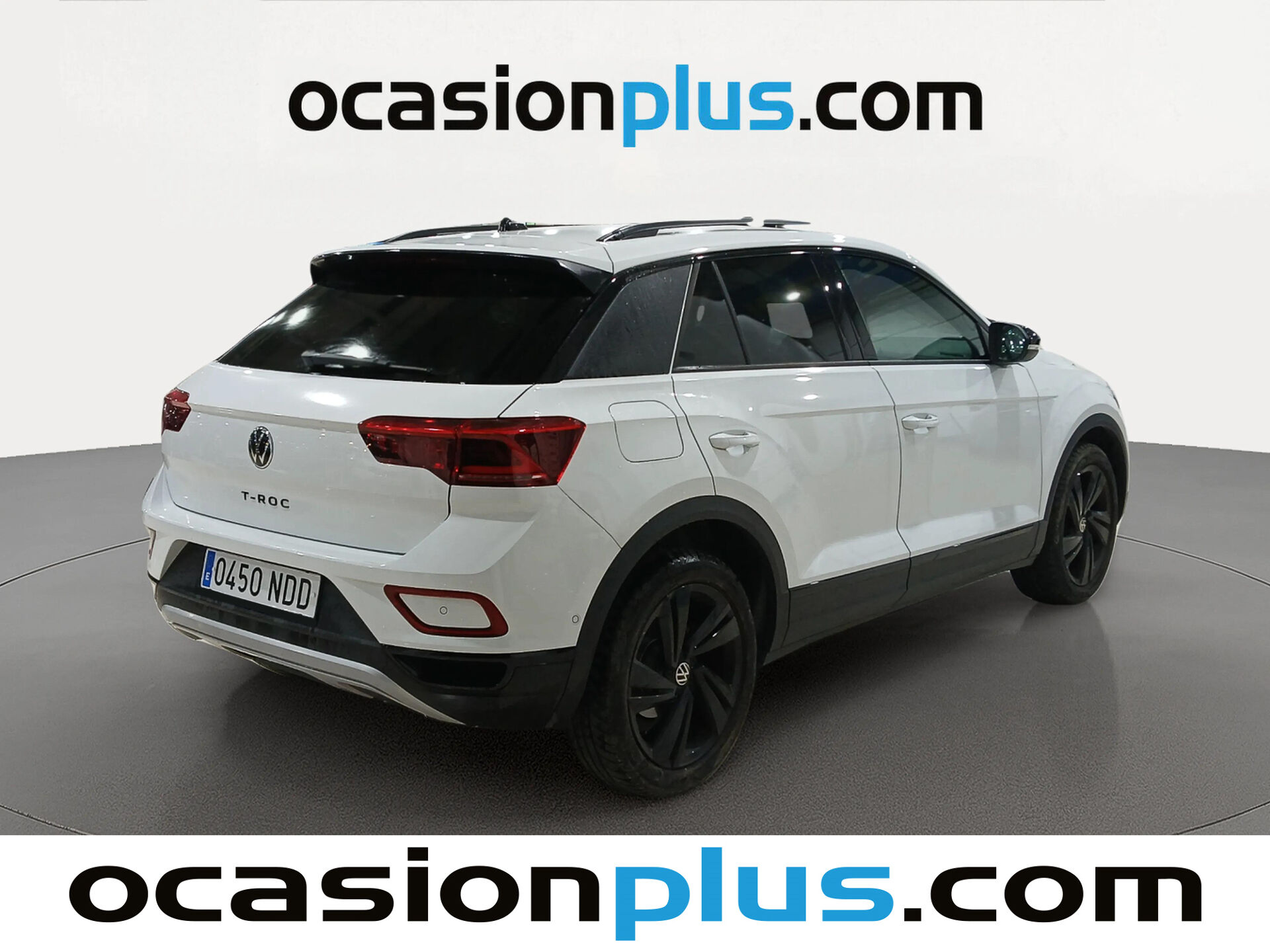 Imagen 3 de VOLKSWAGEN T-Roc