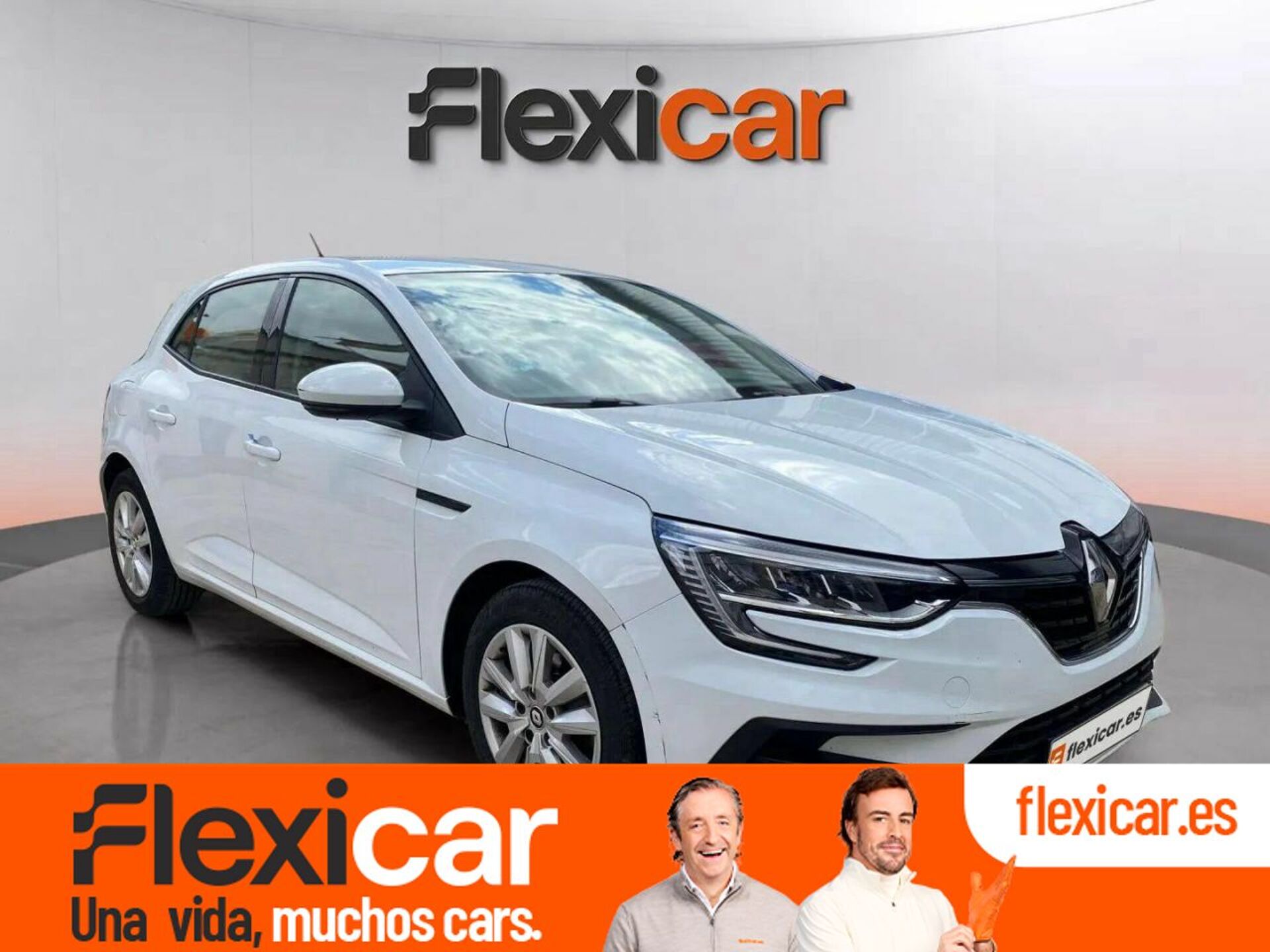 Imagen de RENAULT Mégane
