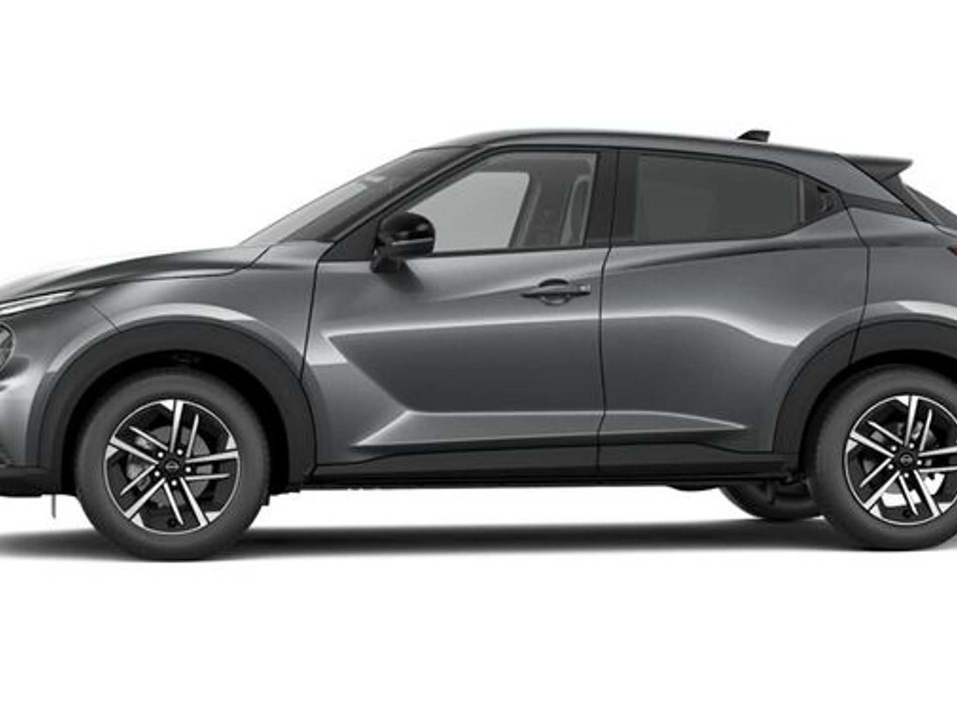 Imagen 3 de NISSAN Juke