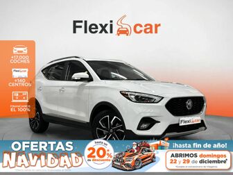 Imagen de MG ZS 1.5 VTi-Tech Comfort 78kW