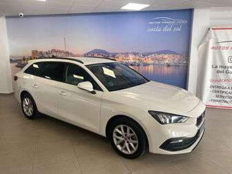 Imagen de SEAT León 1.0 TSI S&S Style 110