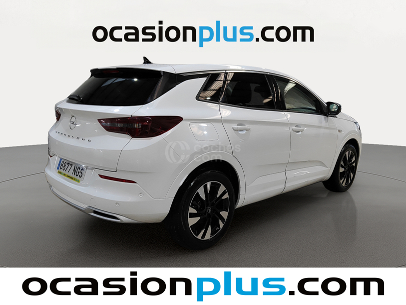 Foto del OPEL Grandland 1.5CDTi S&S Design & Tech Aut. 130