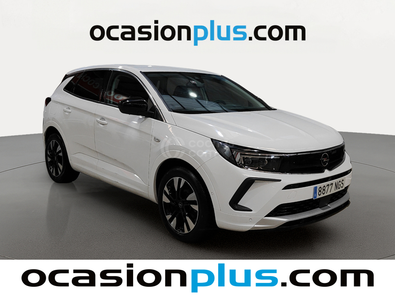 Foto del OPEL Grandland 1.5CDTi S&S Design & Tech Aut. 130